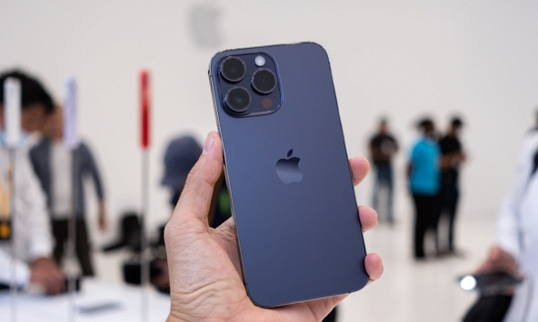 5 chiếc iPhone cũ giá rẻ đáng mua nhất hiện nay