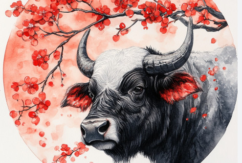 Bậc thầy phong thủy Trung Quốc dự đoán 4 con giáp giàu có nhất tháng 3 Âm lịch: Top 1 'vận đỏ như son', tăng mạnh tài sản ròng