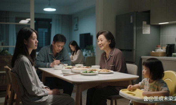 Bị mẹ chồng ép chăm sóc bác già yếu, cô vợ nói thẳng với chồng: 'Ân tình của nhà anh thì anh phải trả, đừng bắt tôi phải gánh vác thay'