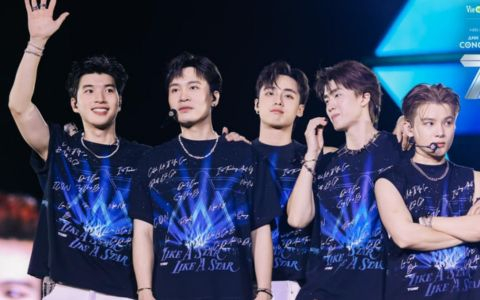 BTC concert Anh Trai Say Hi lên tiếng về việc đổi seat map nhưng không dập được sự bức xúc của fan