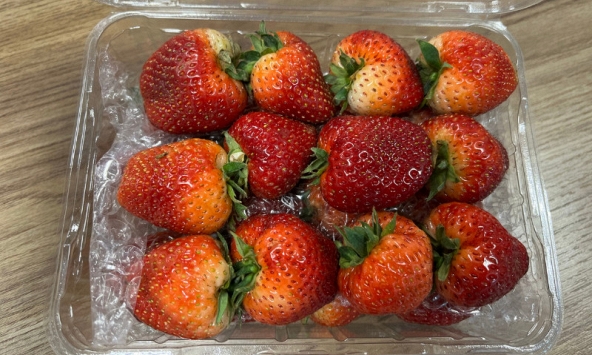 Cặp vợ chồng ngoài 20 tuổi cùng mắc ung thư gan, 'thủ phạm' là loại trái cây quen thuộc nhưng độc hơn rắn hổ mang