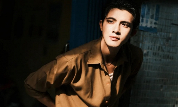 5 gương mặt nam nổi bật của Vbiz đọ body: Visual và vóc dáng đều “ghi điểm”