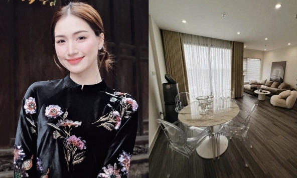 Chuyện gì khiến Hòa Minzy phải xoá gấp bài đăng bán nhà lỗ gần 1 tỷ đồng?