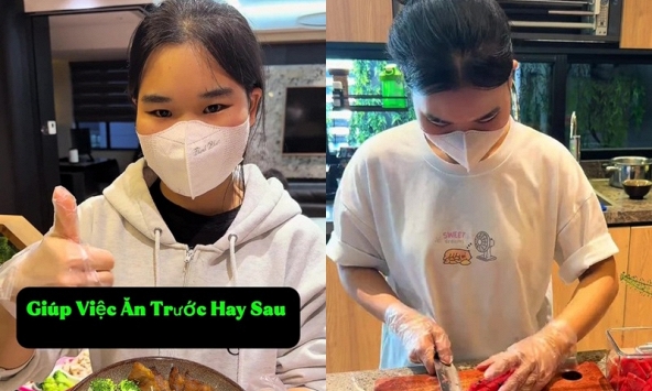 Giúp việc 19 tuổi ở Hà Nội đặt mục tiêu kiếm 1 tỷ trước 25 tuổi: Vì sao gây tranh cãi?