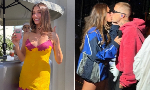 Hailey 'cấm cửa' hàng loạt cô gái đến dự tiệc của Justin Bieber sau Coachella?