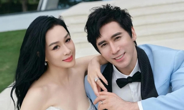 Hơn 100.000 khán giả chứng kiến mỹ nhân gốc Việt gào thét đòi bỏ chồng: 'Tôi không thể chịu đựng nổi nữa rồi'