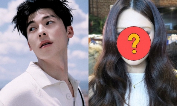 Hot nhất xứ Trung: Hứa Quang Hán đã có bạn gái, nửa kia kém 9 tuổi và 11 lần lọt top đẹp nhất thế giới?