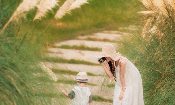 Khi xin lỗi con, bố mẹ tuyệt đối đừng nói NHƯNG