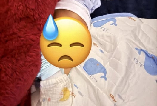 Khó hiểu: Em bé bị vàng da, cả nhà chồng đổ lỗi tại mẹ bé... tuổi Dần