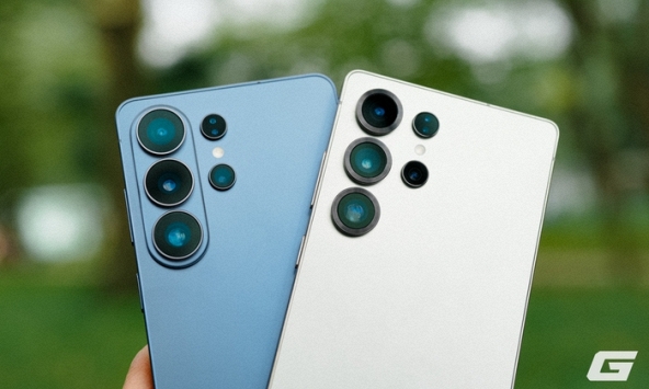 Không bất ngờ: 7 quốc gia châu Âu đồng loạt xếp Galaxy S26 Ultra số 1 về chất lượng