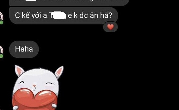 Nhân viên của bố nhắn tin khiêu khích mẹ, đứa con thông minh sẽ làm ngay điều này để bảo vệ gia đình!