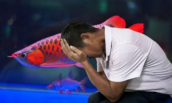 Nuôi cá rồng đỏ trị giá 170 triệu đồng suốt 4 năm, cá chết liền kiện công ty nước đòi bồi thường, tòa tuyên bố: Lỗi là do ông