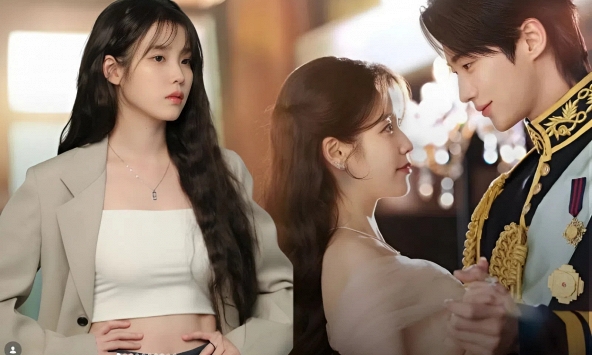 'Phu nhân Đại quân thế kỷ 21' IU gây sốt khi không cần nhịn ăn vẫn giảm 14kg: Chỉ ăn một món duy nhất cho bữa sáng