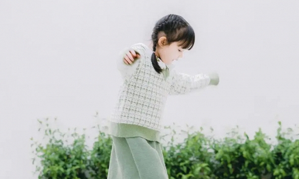 Quan trọng hơn cả giáo dục sớm, hãy dạy trẻ phân biệt đâu là CẦN, đâu là MUỐN