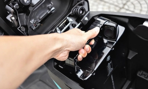 Sai lầm khi dùng xe máy điện mùa nắng nóng mà nhiều người Việt đang mắc phải