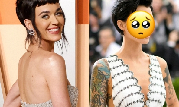 Bị nữ minh tinh tố cáo quấy rối tình dục cách đây 20 năm, Katy Perry chính thức lên tiếng!