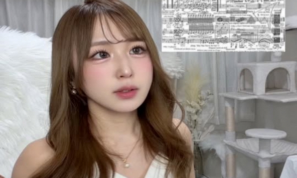 Trổ tài 'thổi sáo', hot girl khiến người xem thán phục vì quá điệu nghệ