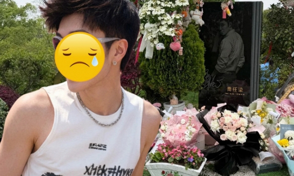 Nam diễn viên qua đời ở tuổi 28: Biệt thự chất đầy thuốc men và 20 ngày tồi tệ lúc cuối đời