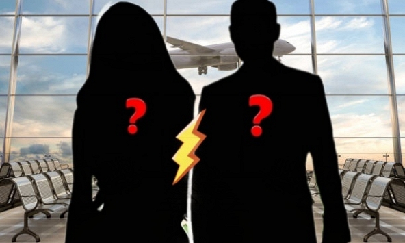 1 sao nam bị lộ 700 tin nhắn thác loạn rúng động showbiz, vợ mỹ nhân vội đưa con chạy sang Mỹ 'lánh bão'