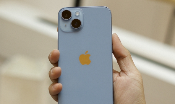 3 chiếc iPhone 'đập hộp' giá rẻ đáng mua nhất hiện nay