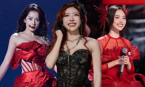 3 mỹ nhân Việt được gọi tên ở Diễn đàn Thanh niên Việt - Trung: Mang bản sắc ra quốc tế, nhìn mới thấy nghệ sĩ nước mình giỏi!