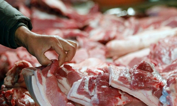 4 loại thịt 'bẩn nhất chợ', vừa ít dinh dưỡng lại nhiều độc tố: Đến người bán cũng ngại ăn