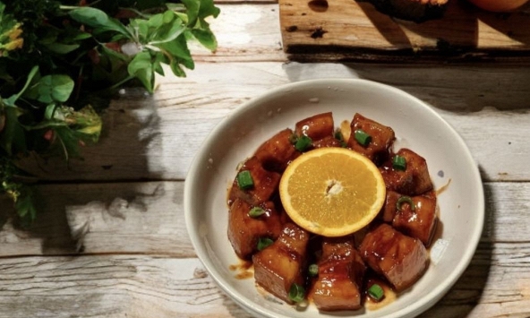 6 món ăn ngon nhất do mẹ tôi nấu, thơm ngon và đậm đà hương vị, ăn kèm với cơm thì tuyệt vời