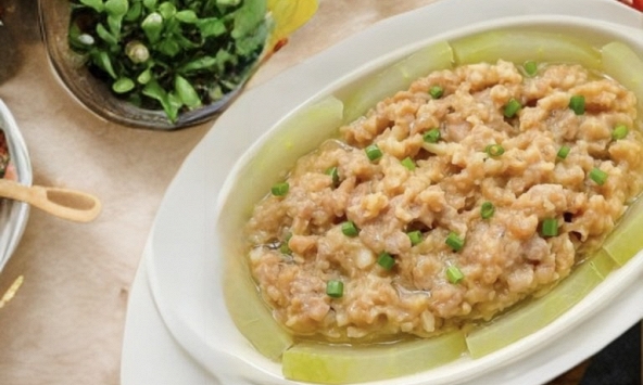 9 món hấp làm nhanh, rất tốt cho sức khỏe lá lách và dạ dày: Vừa ngon, dễ chế biến lại phù hợp mọi lứa tuổi