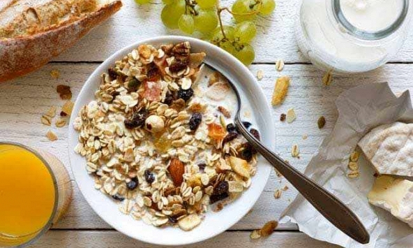 Ăn “lành mạnh” chưa chắc tốt: 6 loại ngũ cốc nguyên hạt làm đường huyết tăng nhanh