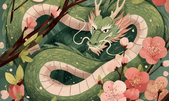 Bậc thầy phong thuỷ dự đoán: 4 con giáp sau 40 tuổi dễ thành công, càng có tuổi càng viên mãn mọi mặt, tiền tài như ý