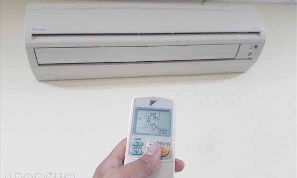 Bật điều hoà nên đóng hay mở cửa sổ? Trả lời sai bạn mất cả triệu tiền điện