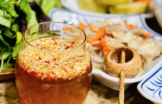 Bát nước chấm đỉnh cao tứ vị không nằm ở kỹ thuật hay tỷ lệ mà là yếu tố này