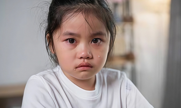 Cảnh báo: 1 'tư duy ám ảnh' cực nguy hại ở trẻ, cha mẹ cần loại bỏ ngay bằng 3 cách này