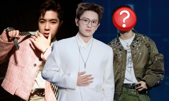 Đại hội xin lỗi vì B Ray rap 'quấy rối', thêm 1 Anh Trai Say Hi bị liên luỵ