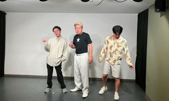 Diễn viên hài nổi tiếng qua đời đột ngột ở tuổi 26, vừa đăng bài “Tối nay tôi sẽ diễn” thì mất ngay trong ngày 