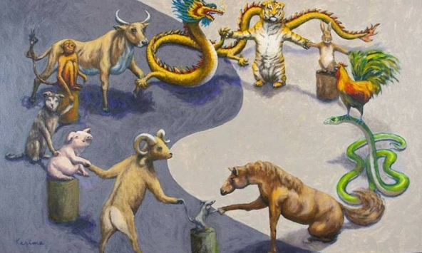 Hết tháng 2 âm 3 con giáp chia tay vận xui, bước vào giai đoạn thịnh vượng đầu tiên trong năm Bính Ngọ