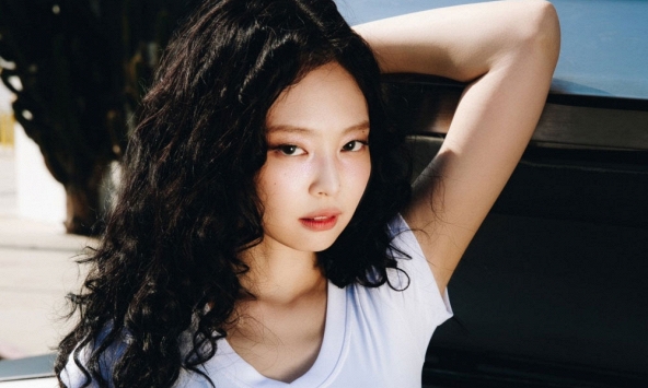 Jennie (BLACKPINK) được vinh danh trong top 100 người có ảnh hưởng nhất thế giới