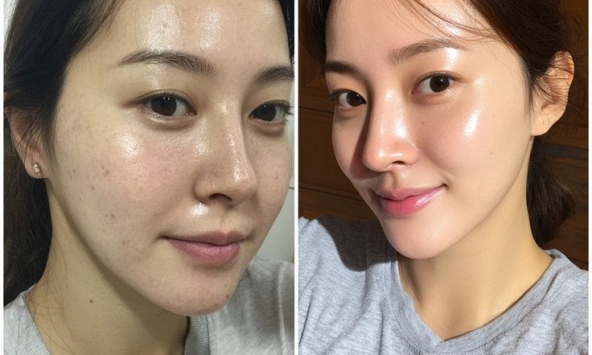 Làm 4 việc trước khi ngủ, làn da “tái sinh” mịn đẹp như hồi 18, lỗ chân lông thu nhỏ rõ rệt