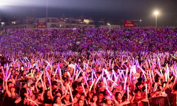 Liên hoan Phát thanh toàn quốc lần thứ XVII: Podcast lên ngôi, phát thanh tăng tốc “tiến bộ”