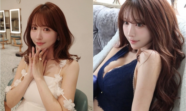 Loạt ảnh đời thường của các hot girl Nhật Bản, khác xa so với những gì chúng ta biết