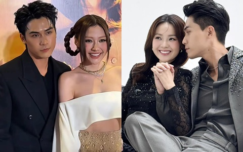 Lý do Võ Điền Gia Huy 5 lần 7 lượt bị đồn hẹn hò dàn mỹ nhân Vbiz 