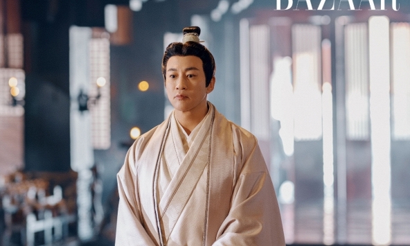 Mỹ nam tái định hình lại chuẩn mực cái đẹp cũng từng bị 7 cô gái từ chối khi tìm bạn trăm năm