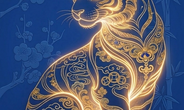 3 con giáp 'khởi sắc như mưa rào', dễ mua nhà sắm xe