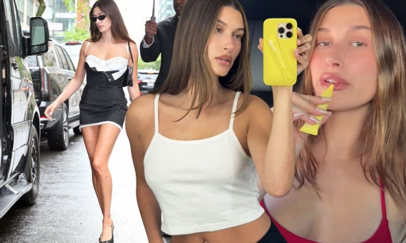 Người phụ nữ Justin Bieber ngưỡng mộ: Là 'IT Girl' tạo trend toàn cầu, diện gì cũng khiến chị em muốn copy paste