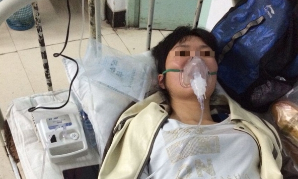 Người phụ nữ 32 tuổi sống lành mạnh nhưng mắc ung thư gan, bác sĩ thở dài: 'Rau này ăn ít thì tốt, ăn nhiều thành độc'