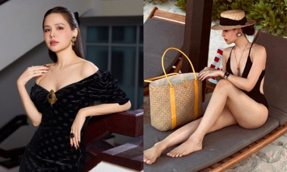 Nữ diễn viên rời showbiz, lấy chồng CEO tập đoàn nghìn tỷ giờ sống ra sao?