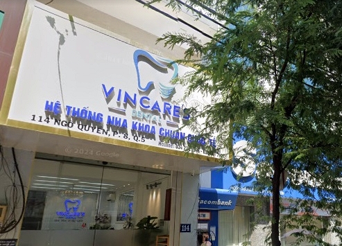 Sở Y tế TP.HCM xử phạt loạt cơ sở y tế, nha khoa vi phạm