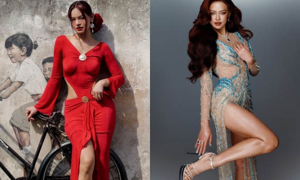 Soi cận sắc vóc Mai Ngô trước Miss Supranational 2026: Liệu có đủ sức cạnh tranh?