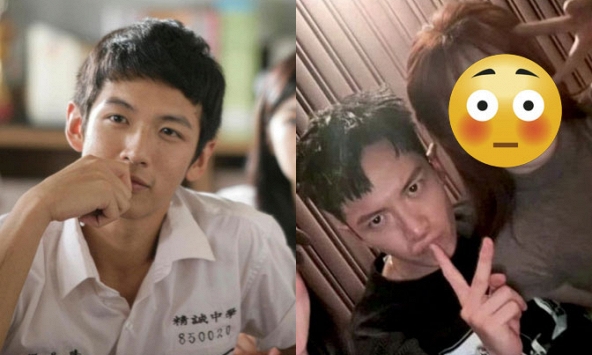 Tài tử đầy phốt của Cô Gái Năm Ấy Chúng Ta Cùng Nhau Theo Đuổi hẹn hò, danh tính đàng gái gây bất ngờ