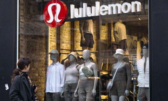 Lululemon bị điều tra vì nghi vấn dùng 'hóa chất vĩnh cửu' có thể gây ung thư